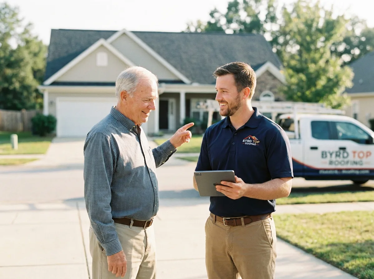 Roofing Oldham, SD FAQs